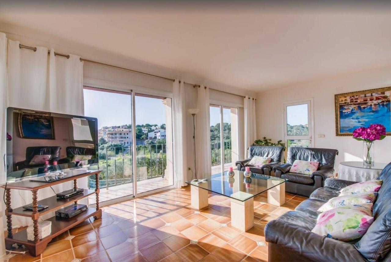 Ferienhaus Algueret