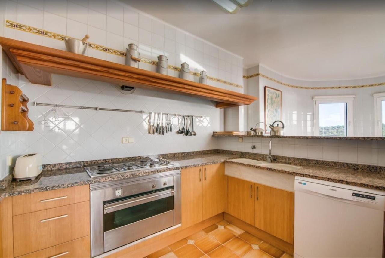 Algueret Ferienhaus Portopetro