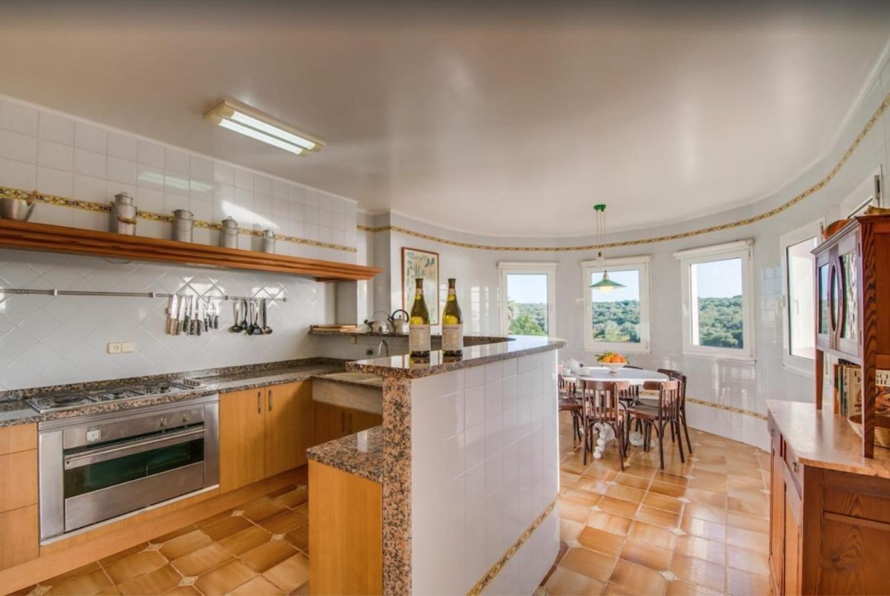 Ferienhaus Algueret