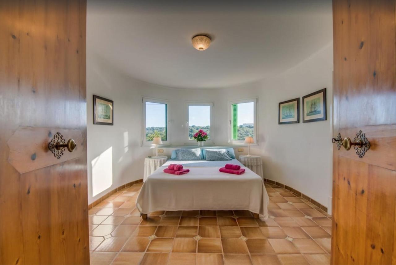 Ferienhaus Algueret