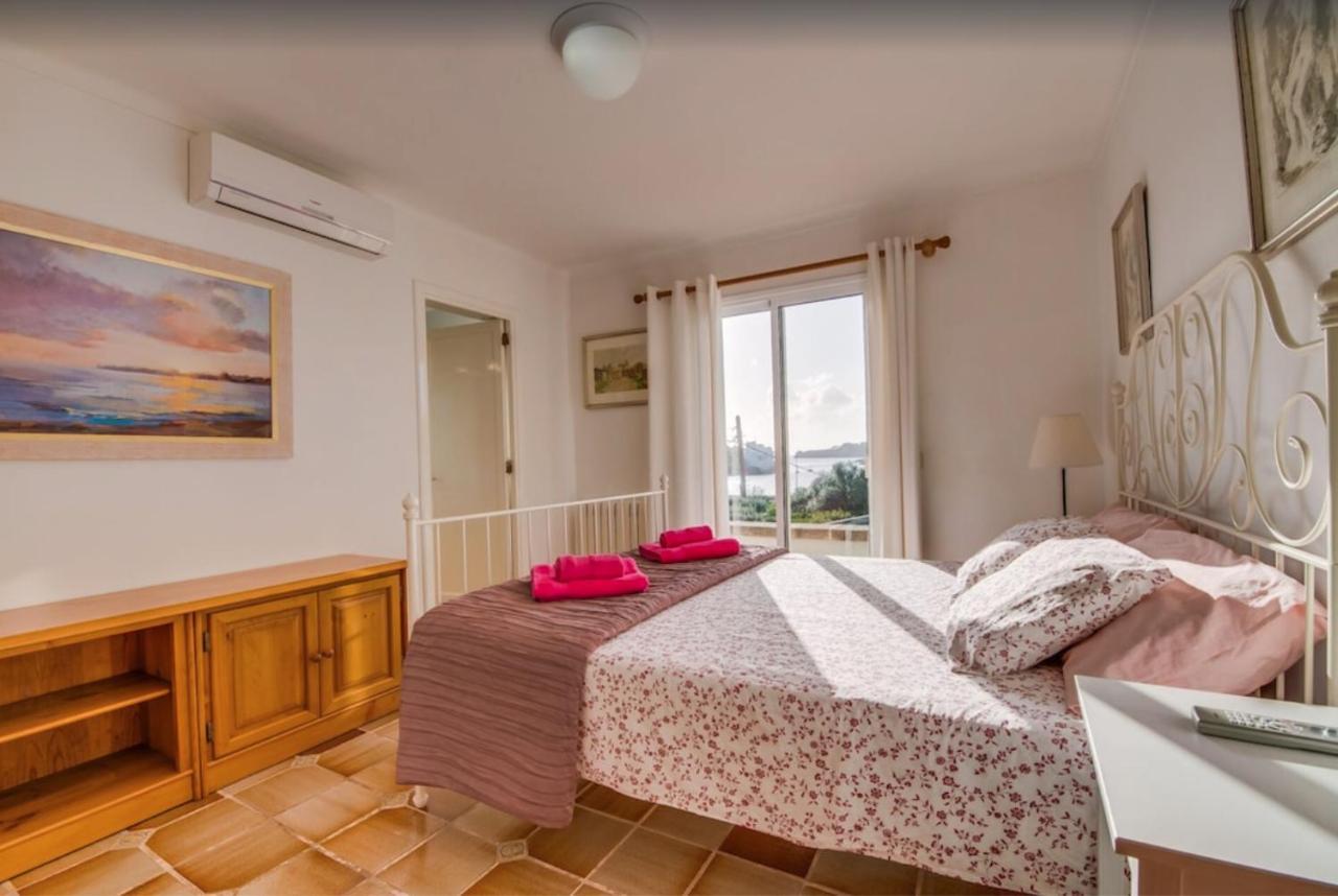 Ferienhaus Algueret *