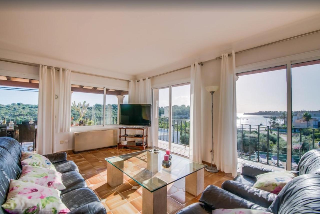 Ferienhaus Algueret *