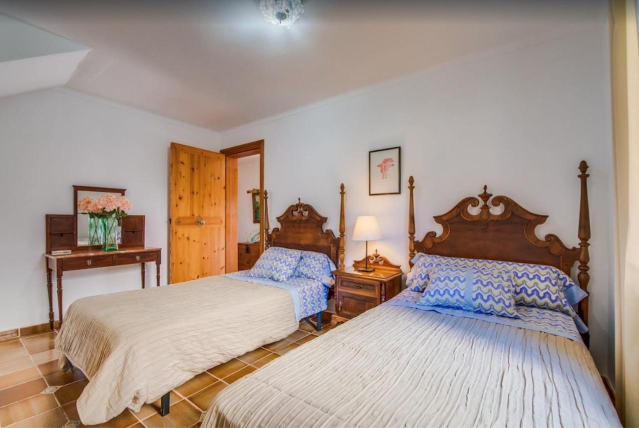 Ferienhaus Algueret