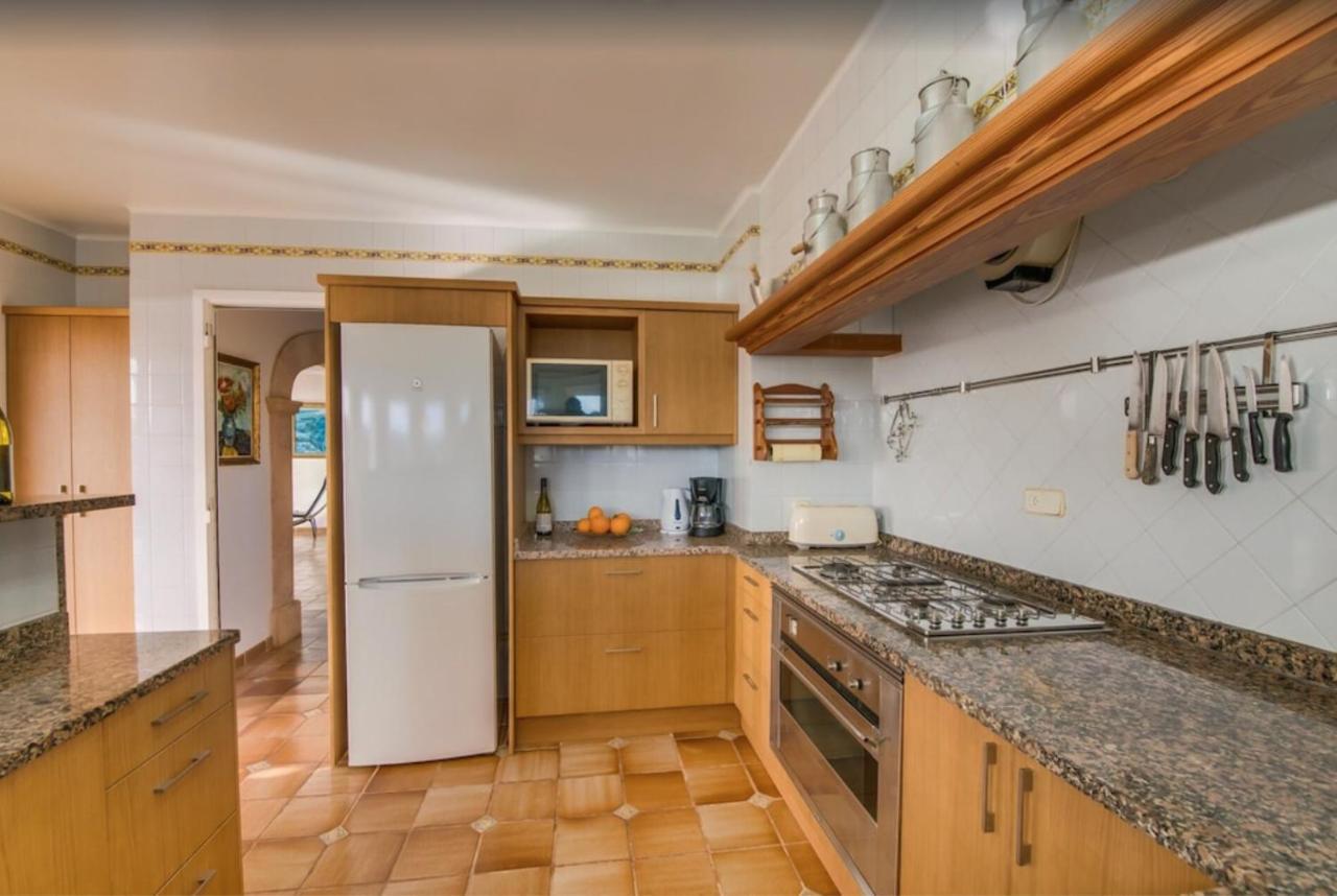 Ferienhaus Algueret *